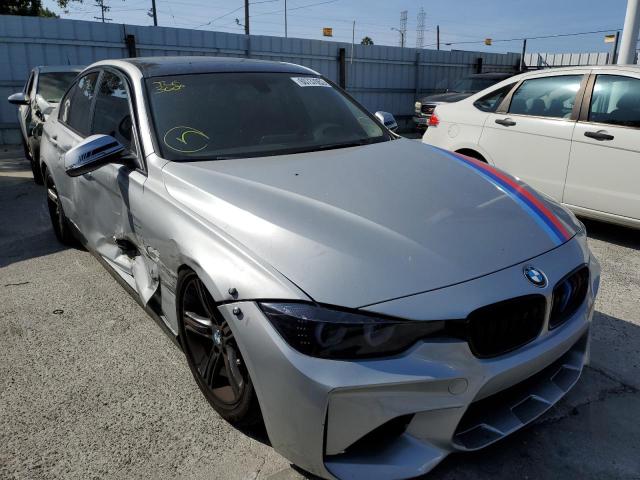 BMW 328 XI SUL 2013 with VIN WBA3B5C58DF596504 - Photo from auction