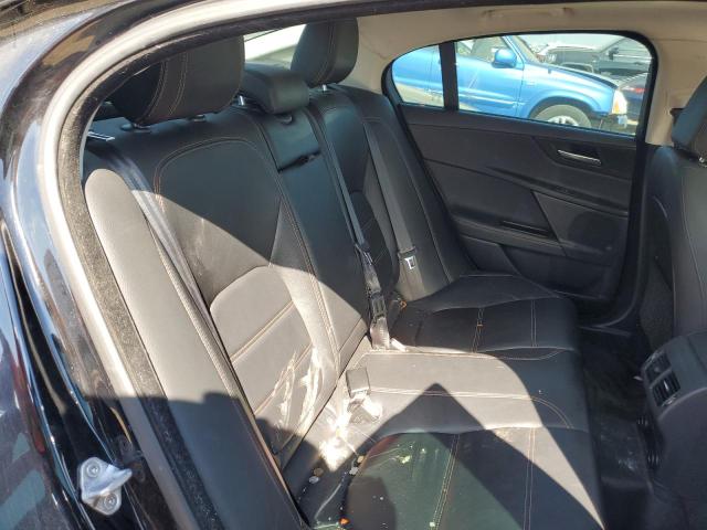 Photo 6 from auction – 2017 JAGUAR XE PRESTIG with VIN SAJAE4BG6HA964634