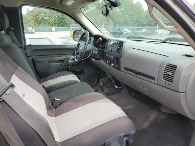 Photo 5 from auction – 2010 CHEVROLET SILVERADO2 with VIN 1GCSKREA0AZ122198