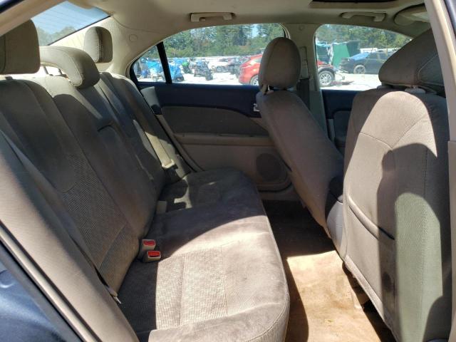 Photo 6 from auction – 2012 FORD FUSION SE with VIN 3FAHP0HA4CR352875