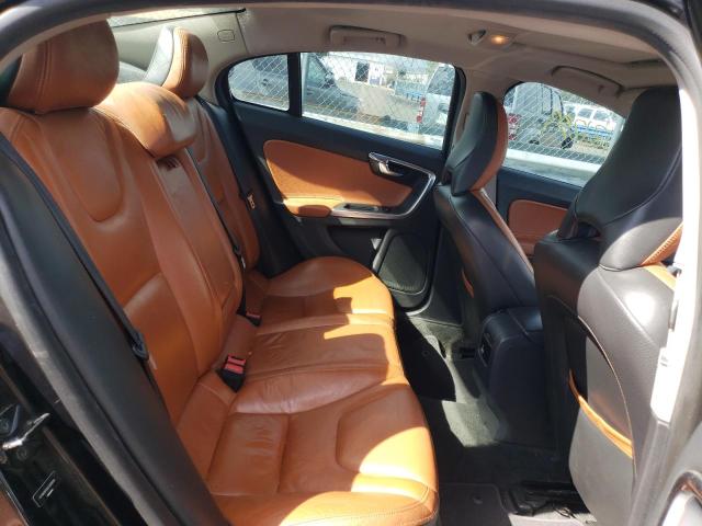 Photo 6 from auction – 2012 VOLVO S60 T6 with VIN YV1902FHXC2020694