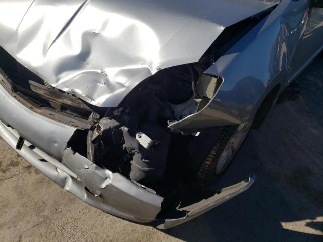 Photo 9 from auction – 2012 NISSAN SENTRA 2.0 with VIN 3N1AB6AP4CL605744