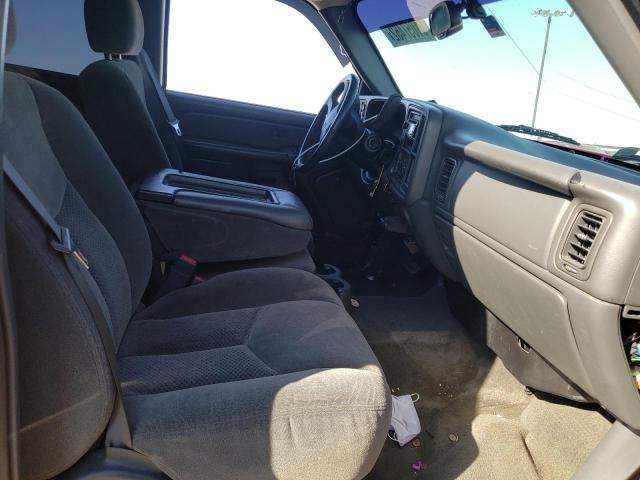 Photo 5 from auction – 2005 CHEVROLET SILVERADO with VIN 2GCEK13T951128423