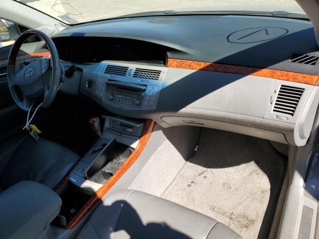 Photo 9 from auction – 2007 TOYOTA AVALON XL with VIN 4T1BK36BX7U192572