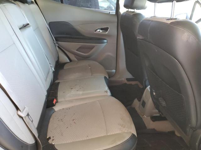 Photo 6 from auction – 2013 BUICK ENCORE with VIN KL4CJASB8DB198619