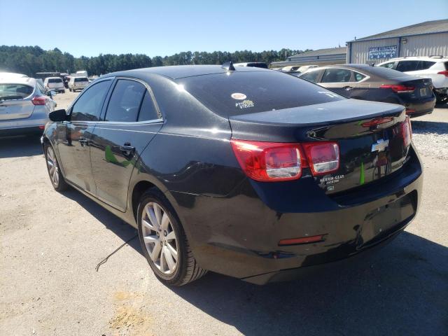 Foto 3 de la subasta – 2014 CHEVROLET MALIBU 2LT con VIN 1G11E5SLXEF246772