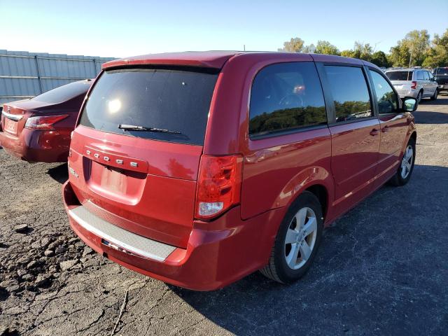 Photo 4 from auction – 2013 DODGE GRAND CARA with VIN 2C4RDGBG1DR533288