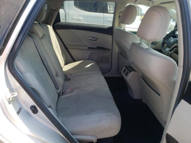 Photo 6 from auction – 2013 TOYOTA VENZA LE with VIN 4T3ZA3BB6DU079356