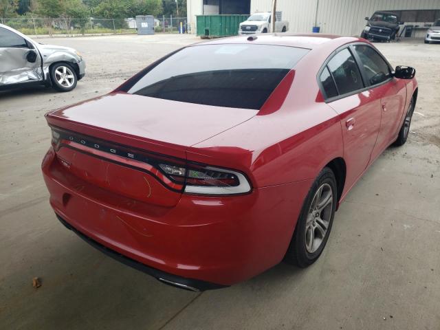 Photo 4 from auction – 2015 DODGE CHARGER SE with VIN 2C3CDXBG3FH770917