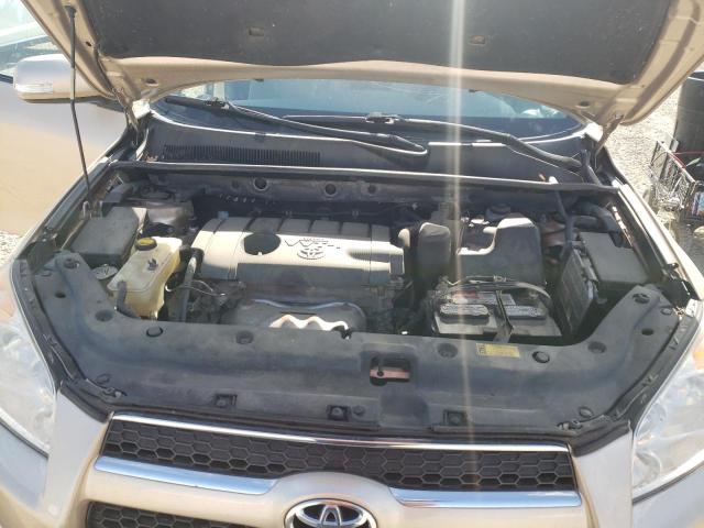 Photo 7 from auction – 2009 TOYOTA RAV4 LIMIT with VIN 2T3BF31V89W022789