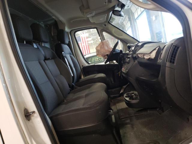 Photo 5 from auction – 2020 RAM PROMASTER with VIN 3C6TRVDG1LE128192