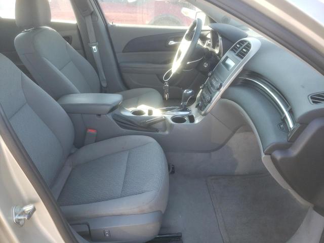 Photo 5 from auction – 2015 CHEVROLET MALIBU LS with VIN 1G11A5SL6FF270175