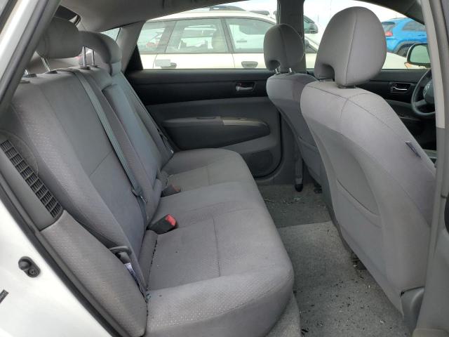 Photo 6 from auction – 2008 TOYOTA PRIUS with VIN JTDKB20U083439341