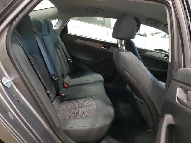 Photo 6 from auction – 2019 HYUNDAI SONATA SE with VIN 5NPE24AF4KH768936