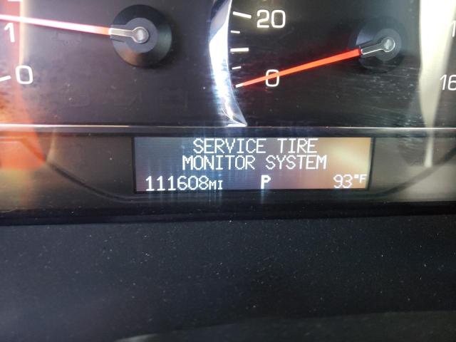 Photo 8 from auction – 2008 CADILLAC SRX with VIN 1GYEE637280197522