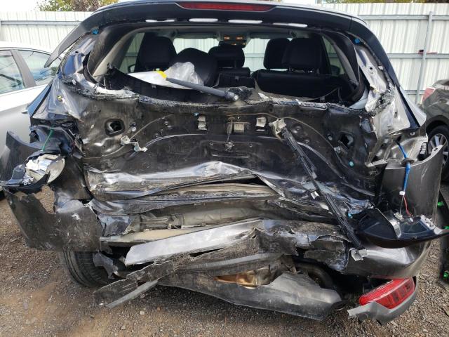 Photo 9 from auction – 2020 MAZDA CX-5 GRAND with VIN JM3KFBDM2L1737593