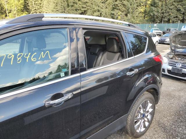 Photo 9 from auction – 2015 FORD ESCAPE SE with VIN 1FMCU9GX0FUB41379