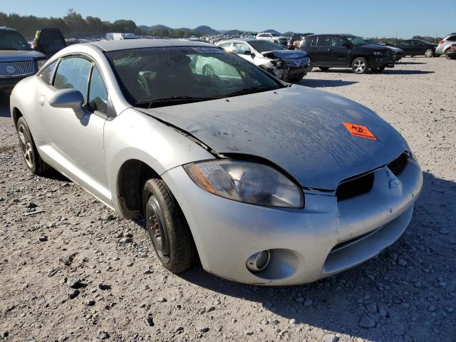 MITSUBISHI ECLIPSE GT 2006 with VIN 4A3AK34T56E005370 - Photo from auction
