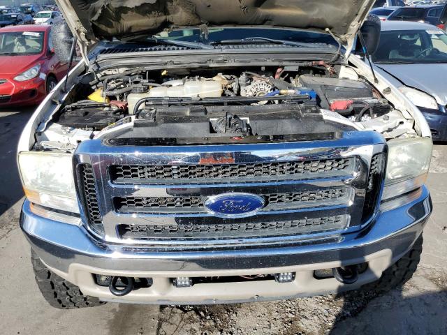 Photo 7 from auction – 2002 FORD EXCURSION with VIN 1FMSU43F52ED08223