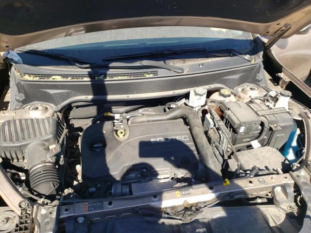 Photo 7 from auction – 2018 GMC TERRAIN SL with VIN 3GKALMEV3JL346978