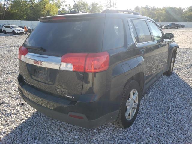Photo 4 from auction – 2014 GMC TERRAIN SL with VIN 2GKFLWEK0E6155746