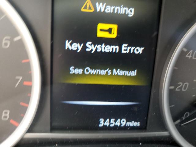 Photo 8 from auction – 2018 NISSAN SENTRA S with VIN 3N1AB7AP5JY215211