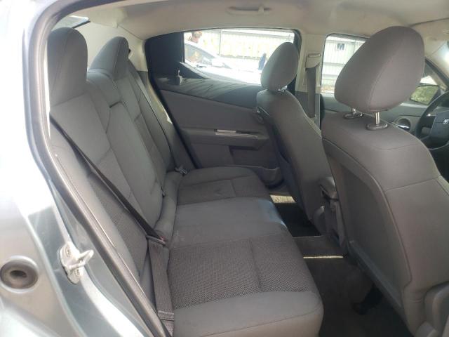 Photo 6 from auction – 2008 DODGE AVENGER SX with VIN 1B3LC56J18N268184