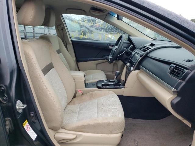 Photo 5 from auction – 2012 TOYOTA CAMRY BASE with VIN 4T1BF1FK6CU042395