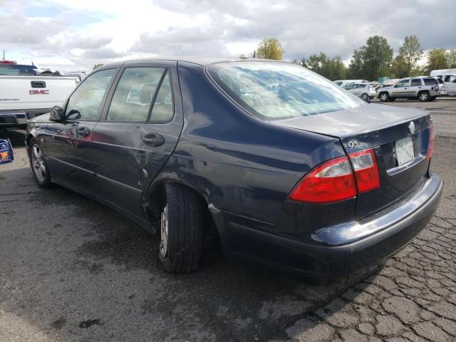 Photo 3 from auction – 2004 SAAB 9-5 ARC with VIN YS3ED49A143512313