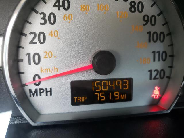 Photo 8 from auction – 2007 SATURN ION LEVEL with VIN 1G8AV15B07Z146551
