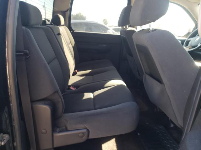 Photo 6 from auction – 2009 CHEVROLET SILVERADO with VIN 3GCEK23399G145693