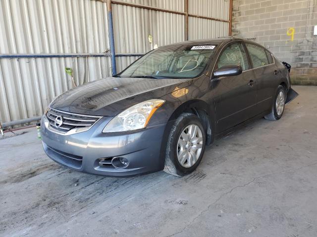 Photo 2 from auction – 2011 NISSAN ALTIMA BAS with VIN 1N4AL2AP9BC174904