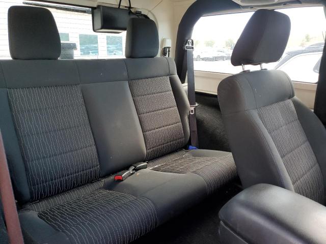 Photo 6 from auction – 2011 JEEP WRANGLER S with VIN 1J4AA2D14BL521735