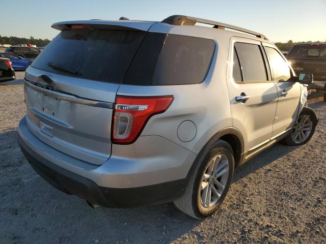 Photo 4 from auction – 2011 FORD EXPLORER X with VIN 1FMHK7D84BGA33823