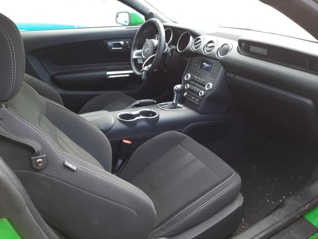 Photo 5 from auction – 2019 FORD MUSTANG with VIN 1FA6P8TH2K5105379