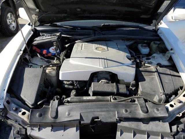 Photo 7 from auction – 2006 CADILLAC CTS HI FEA with VIN 1G6DP577760167206
