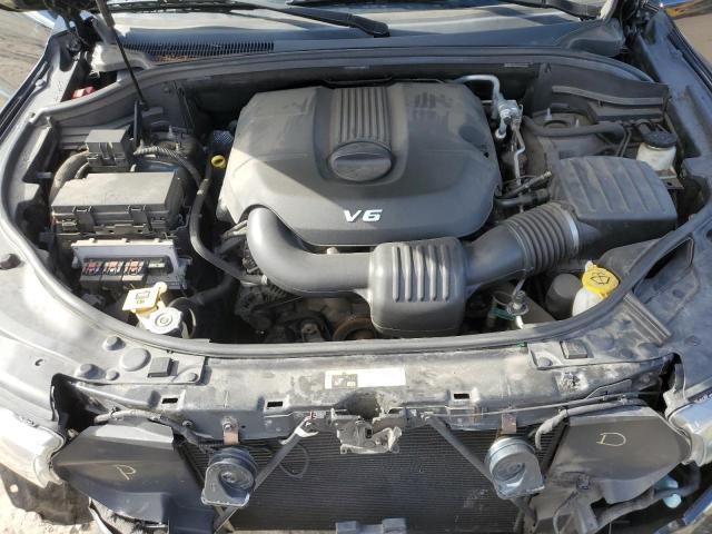 Photo 7 from auction – 2013 DODGE DURANGO SX with VIN 1C4RDJAG9DC699209