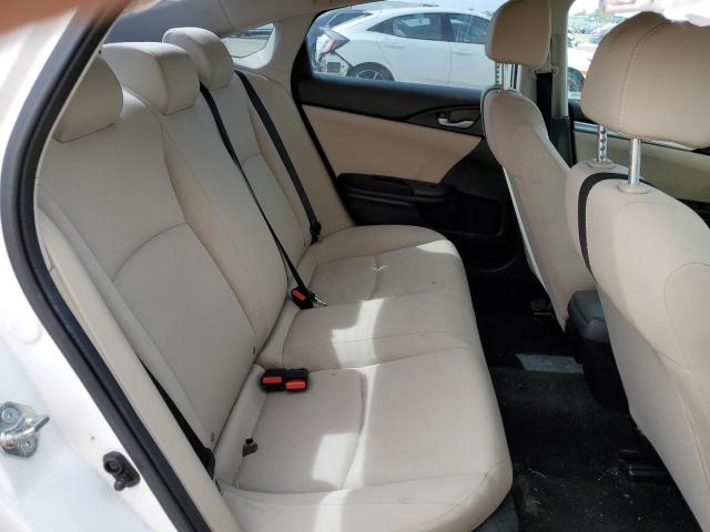 Photo 6 from auction – 2018 HONDA CIVIC LX with VIN 2HGFC2F53JH502760