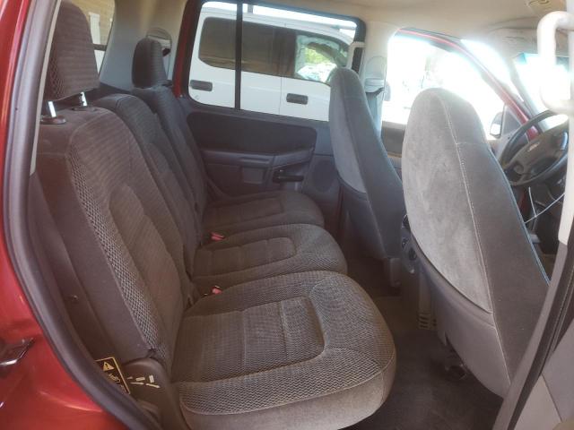 Photo 6 from auction – 2002 FORD EXPLORER with VIN 1FMZU73E42UC08028