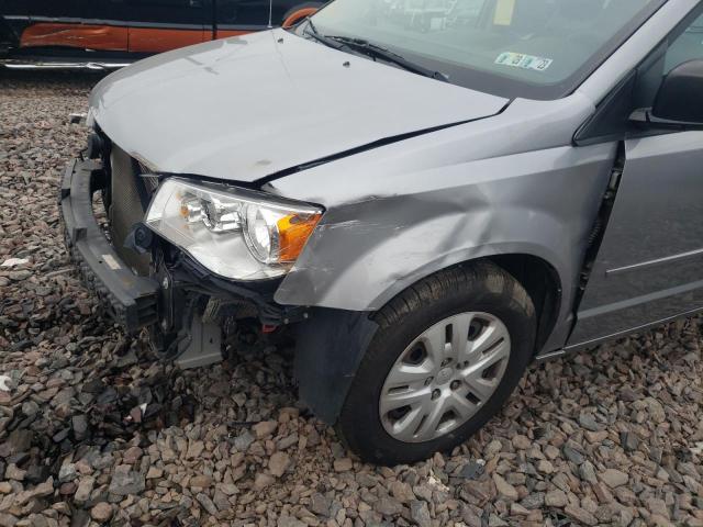 Photo 9 from auction – 2014 DODGE GRAND CARA with VIN 2C4RDGBG5ER162475