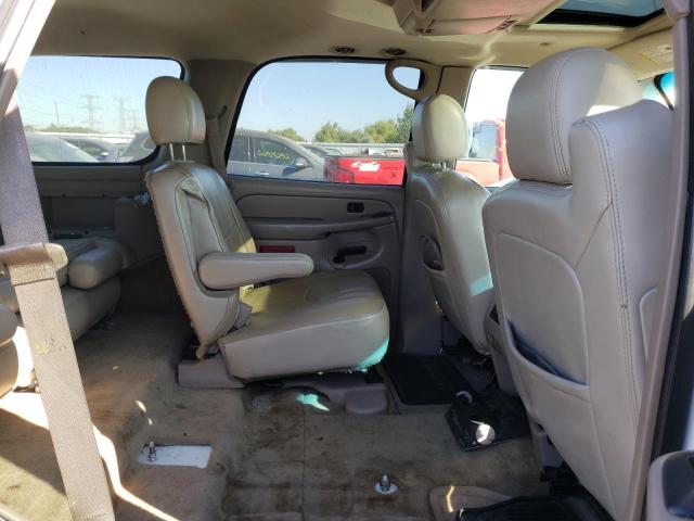 Photo 6 from auction – 2005 GMC YUKON with VIN 1GKEK13Z35J264027