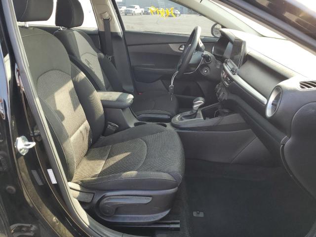 Photo 5 from auction – 2020 KIA FORTE FE with VIN 3KPF24AD3LE146434