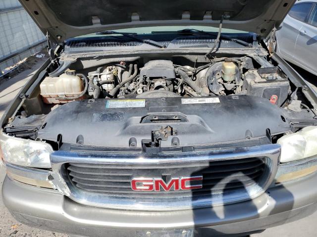 Photo 7 from auction – 2000 GMC NEW SIERRA with VIN 1GTEK19T9YE245705