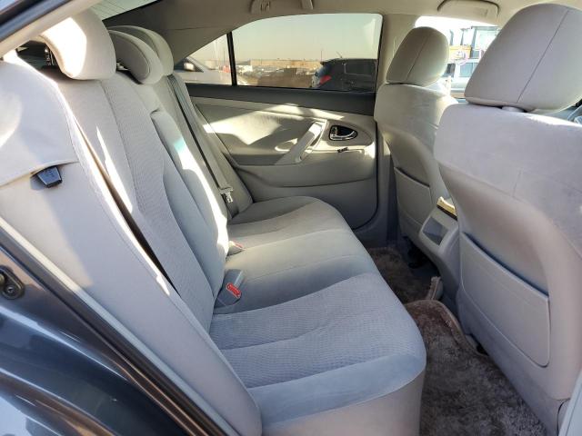 Photo 6 from auction – 2011 TOYOTA CAMRY BASE with VIN 4T4BF3EK3BR141290