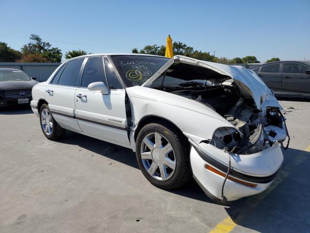 BUICK LESABRE CU 1997 with VIN 1G4HP52K3VH424562 - Photo from auction