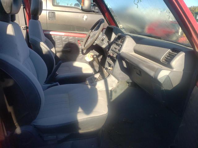 Photo 5 from auction – 1992 SUZUKI SIDEKICK J with VIN 2S3TC01C8N6400482