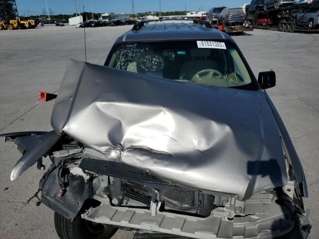 Photo 7 from auction – 2008 FORD EXPLORER X with VIN 1FMEU63E78UA87481