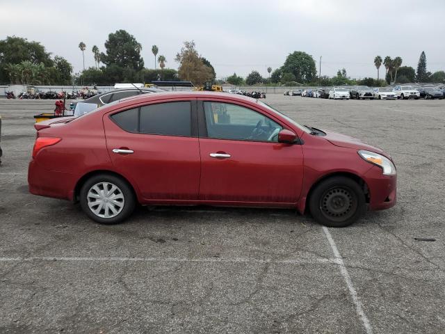 Photo 9 from auction – 2015 NISSAN VERSA S with VIN 3N1CN7AP4FL811446