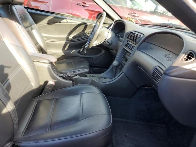 Photo 5 from auction – 2002 FORD MUSTANG with VIN 1FAFP44472F145780