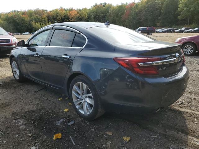 Photo 3 from auction – 2014 BUICK REGAL PREM with VIN 2G4GN5EX9E9176265